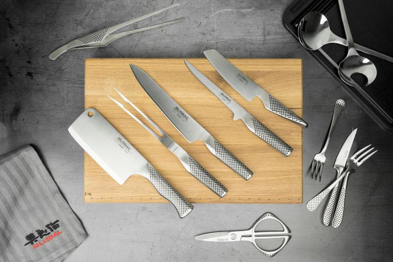 10 brennhete grillgreier fra Global