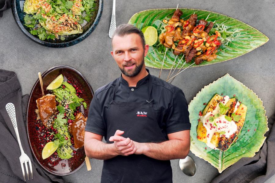 Dalelvs grillmiddager