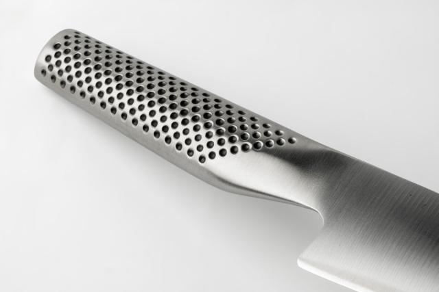 Bred fileteringskniv 21 cm fleksibel