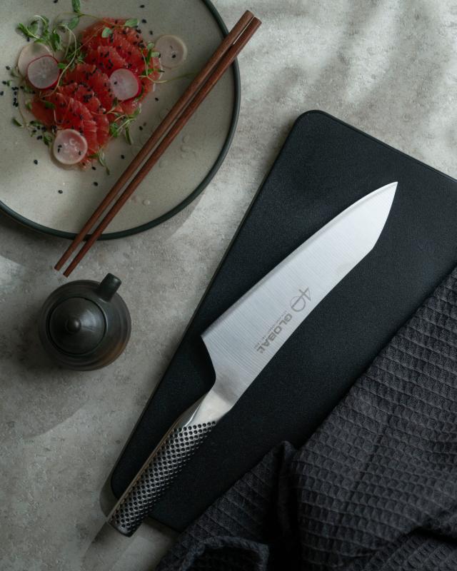Kokkekniv Oriental 18 cm 40-årsjubileum