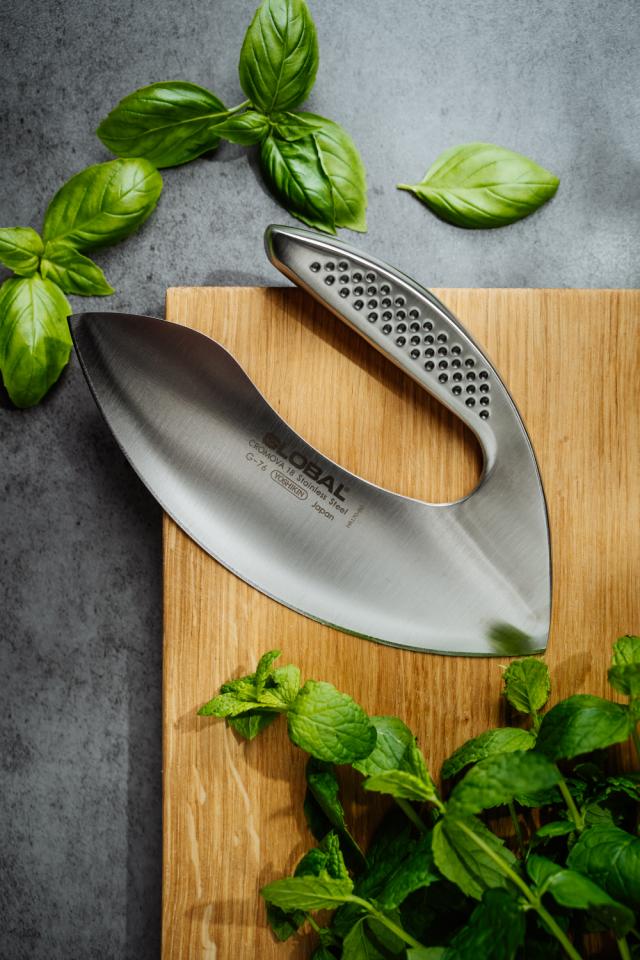 Urtehakker 18 cm
