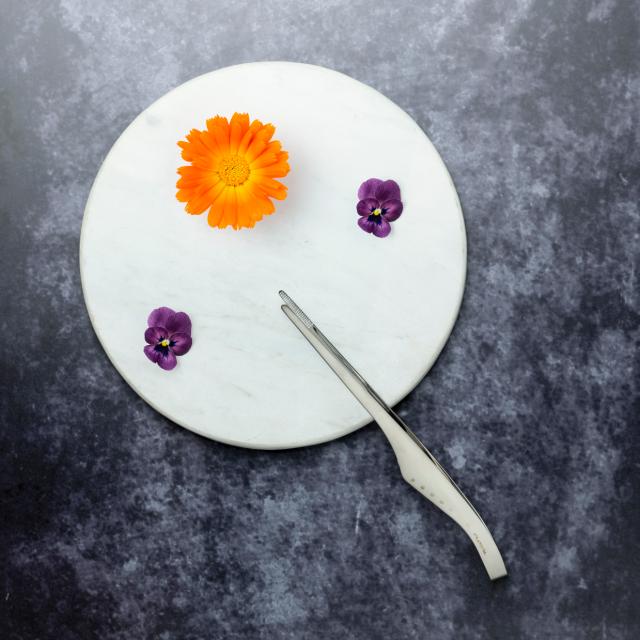 Pinsett 20 cm