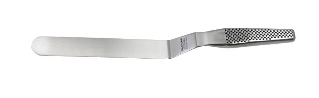 Palettkniv 20 cm vinklet