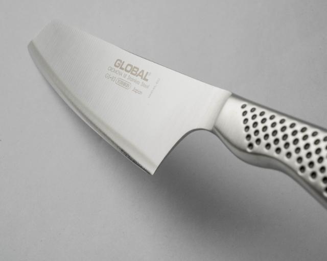 Grønnsakskniv 13 cm