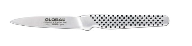 Rotkniv 8 cm smidd