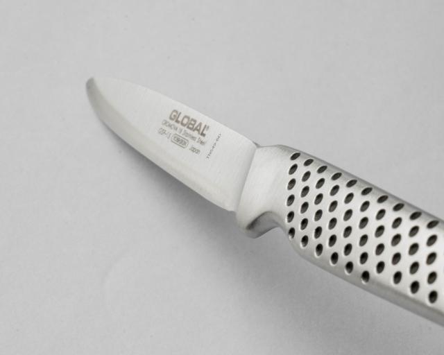 Rotkniv 8 cm smidd