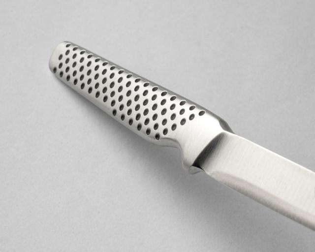 Rotkniv 8 cm smidd