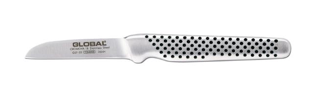 Rotkniv 6 cm smidd