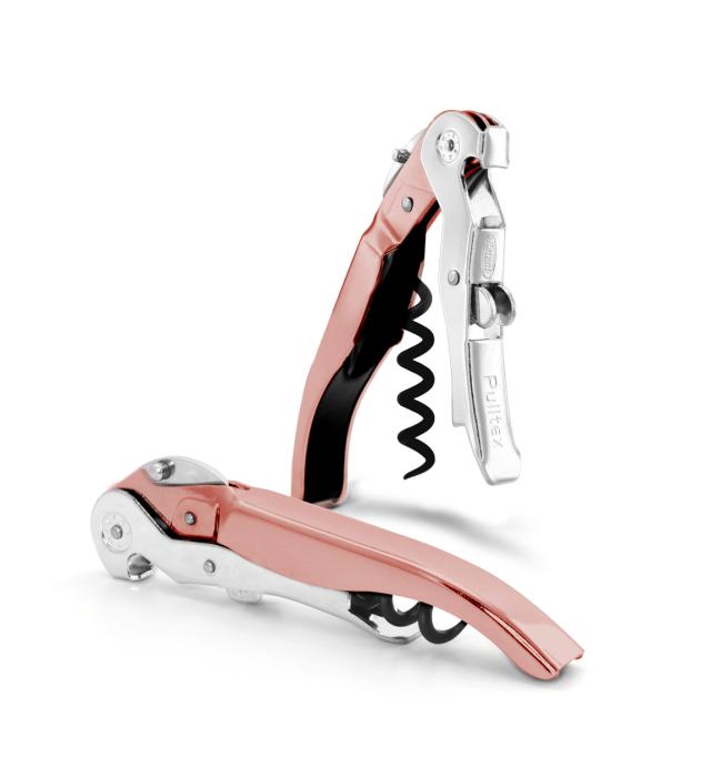 Vinåpner Clickcut rosé