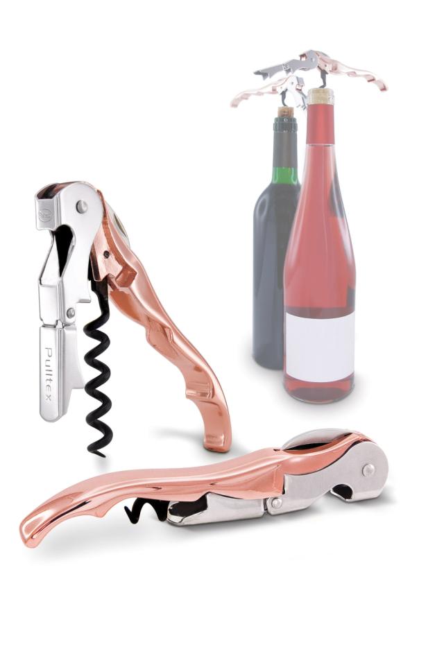 Vinåpner Pulltaps Classic rosé