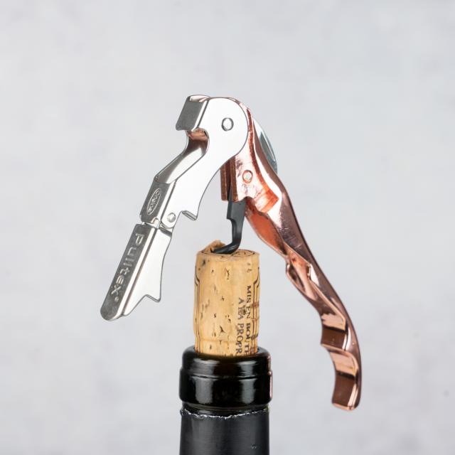 Vinåpner Pulltaps Classic rosé