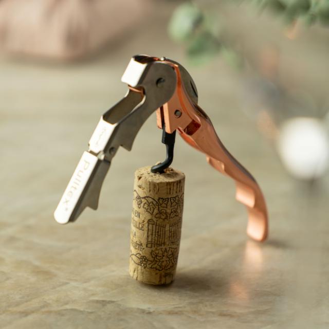 Vinåpner Pulltaps Classic rosé
