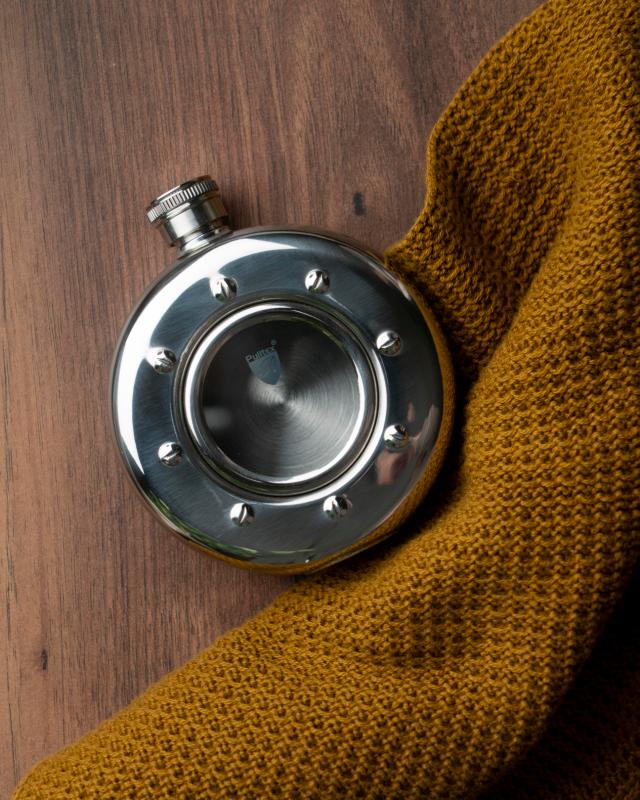 Lommelerke Nautilus 16 cl