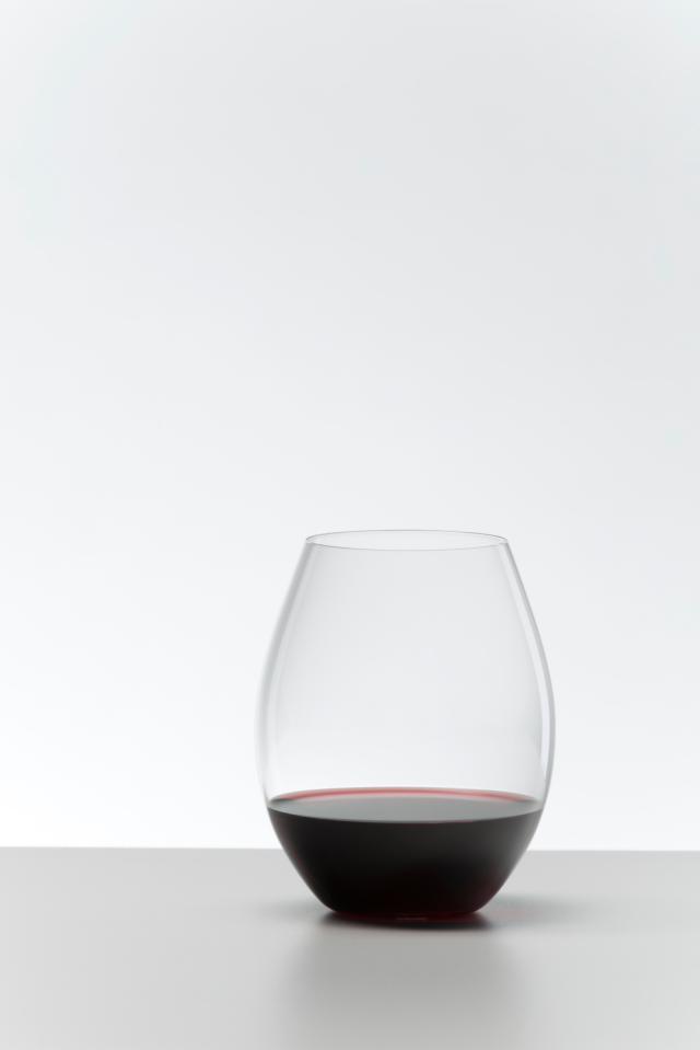 Big O Syrah 2 stk.