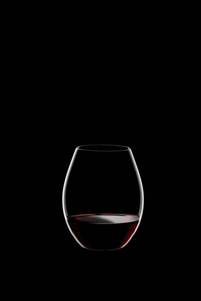 Big O Syrah 2 stk.