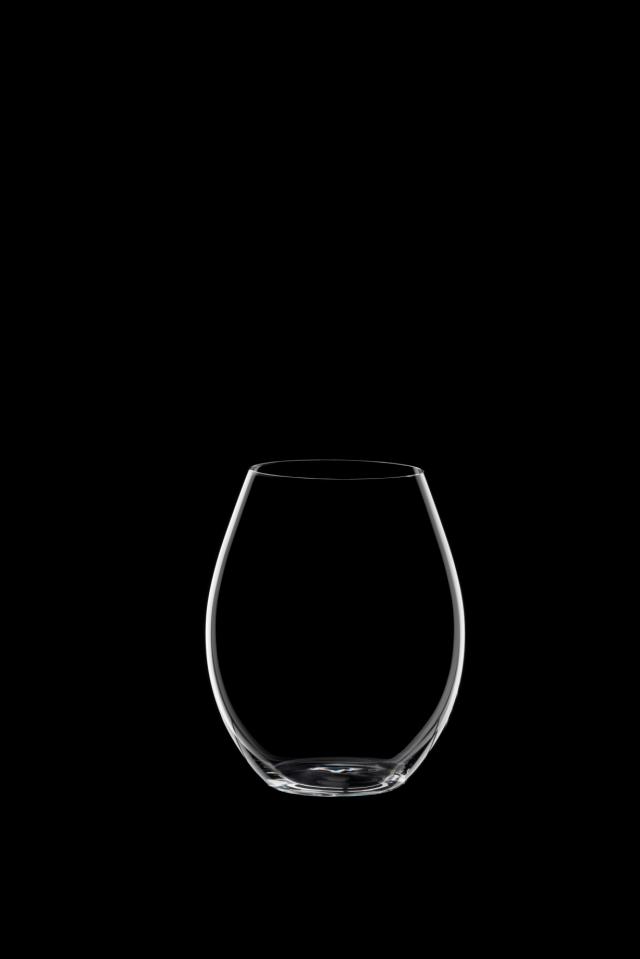 Big O Syrah 2 stk.