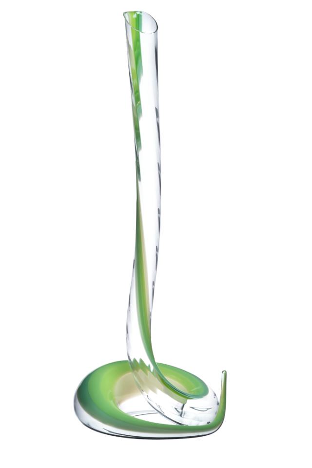 Dekanter Cobra Magnum Optic Green