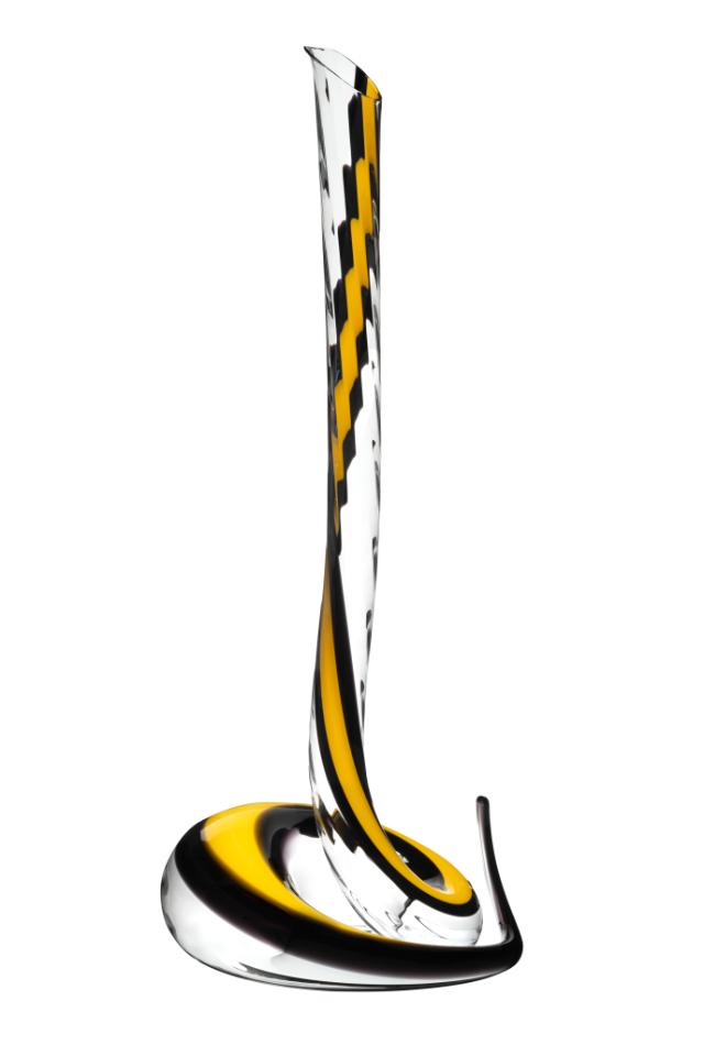 Dekanter Cobra Magnum Optic Yellow/Black