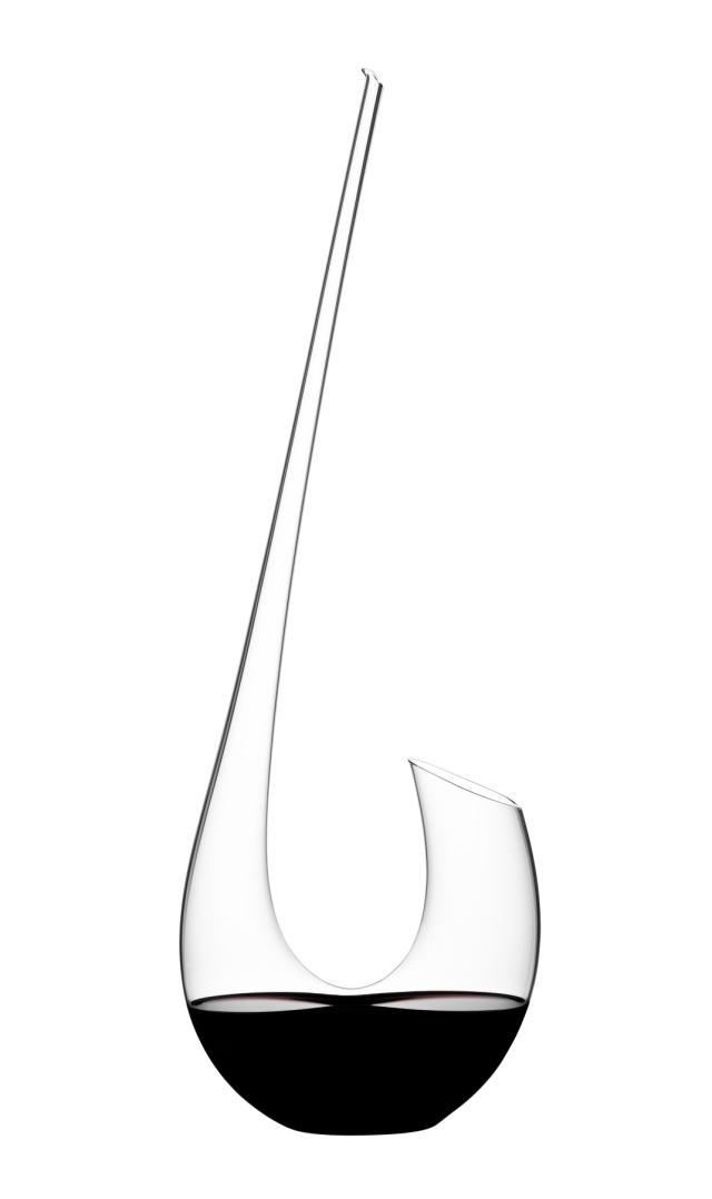Dekanter Swan