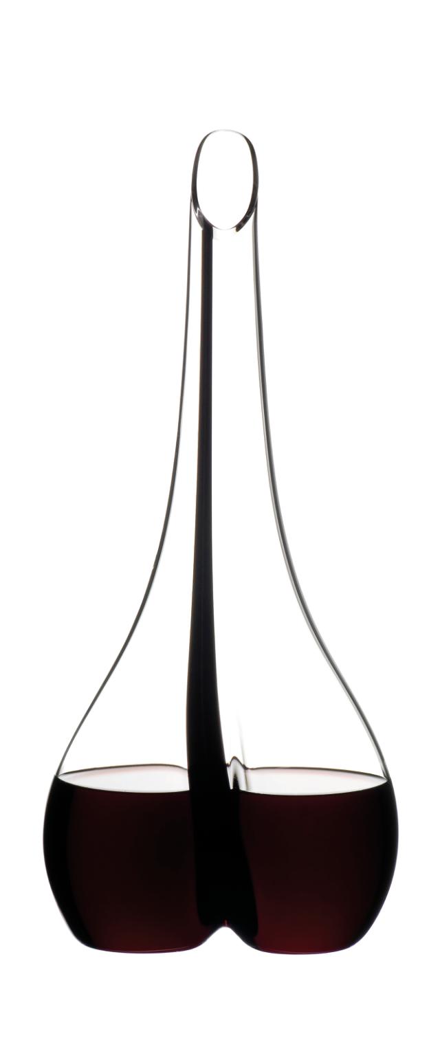 Dekanter Black Tie Smile