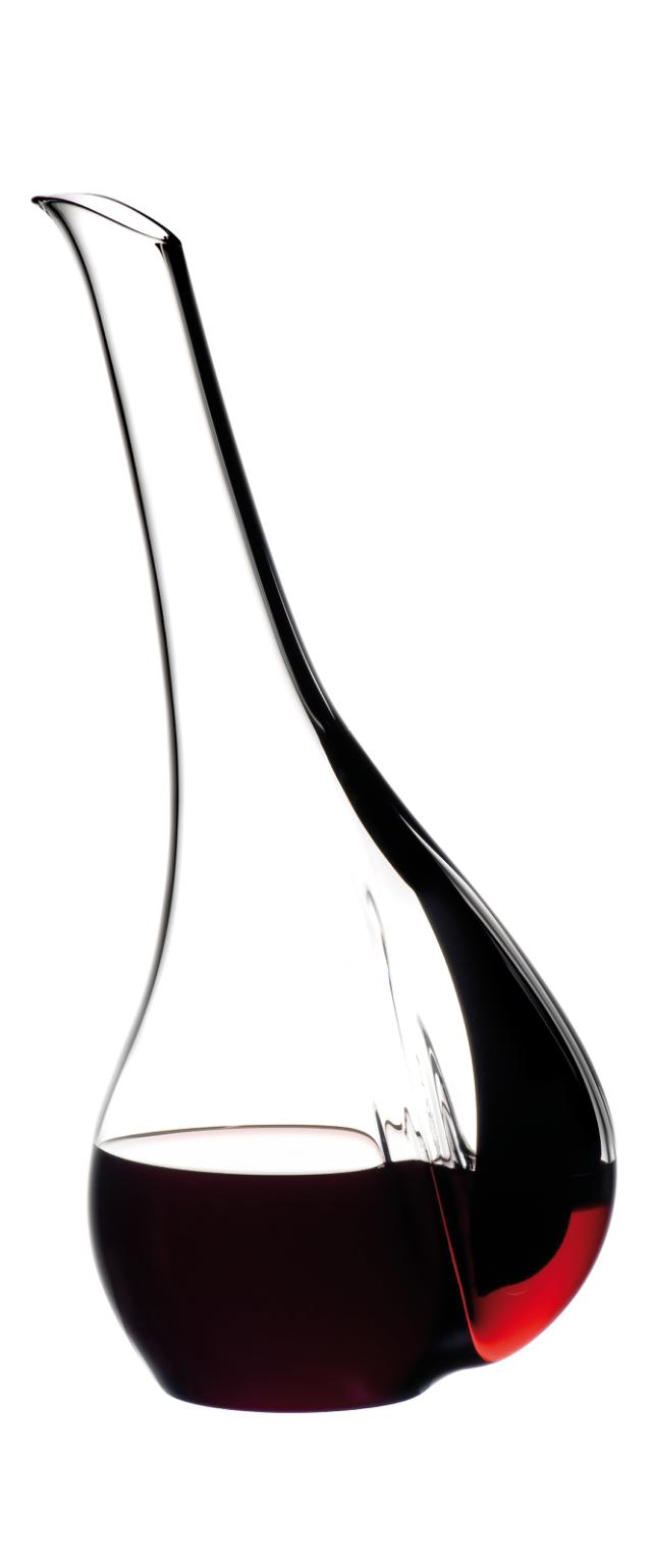 Dekanter Black Tie Touch