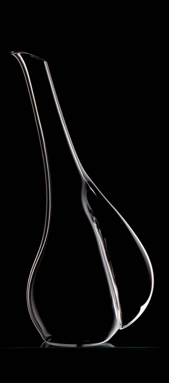 Dekanter Black Tie Touch