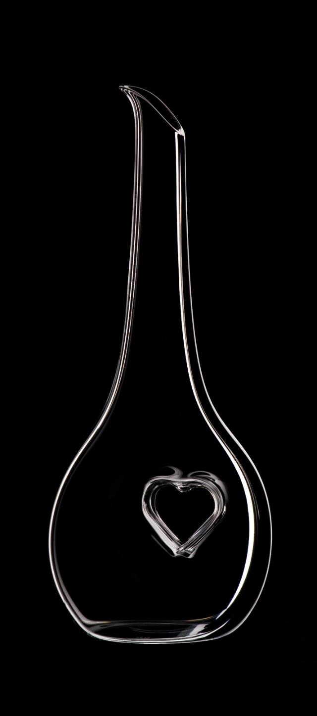 Dekanter Black Tie Bliss