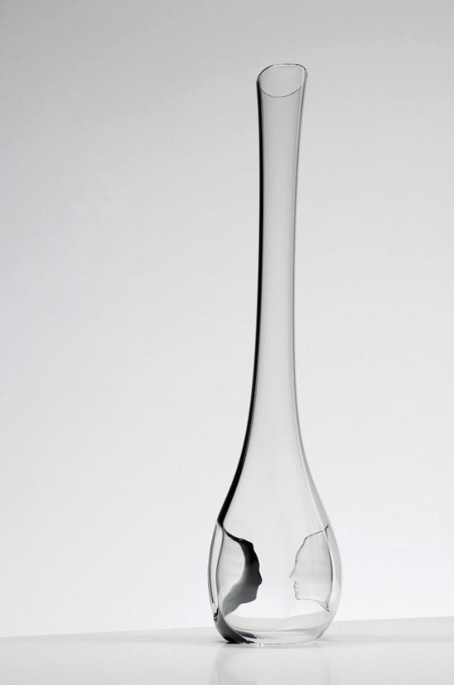 Dekanter Black Tie Face To Face