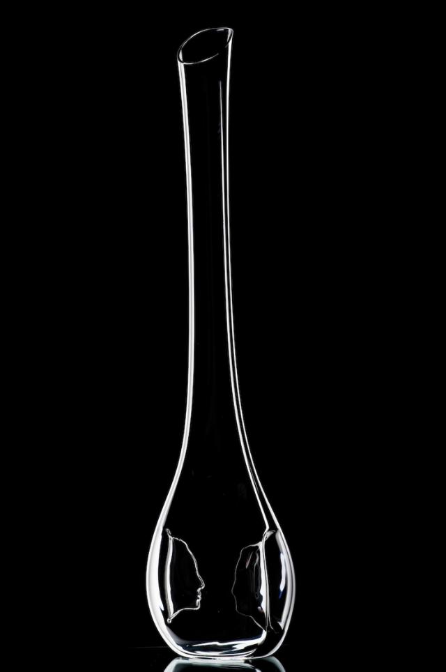 Dekanter Black Tie Face To Face
