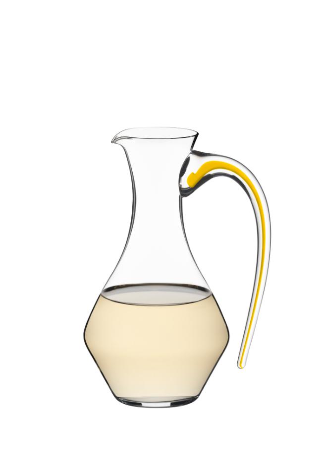 Dekanter Cabernet Yellow