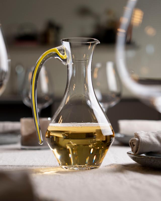 Dekanter Cabernet Yellow