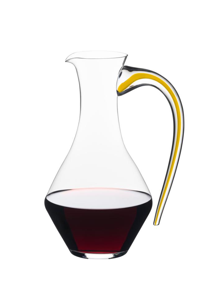 Dekanter Cabernet Magnum Yellow