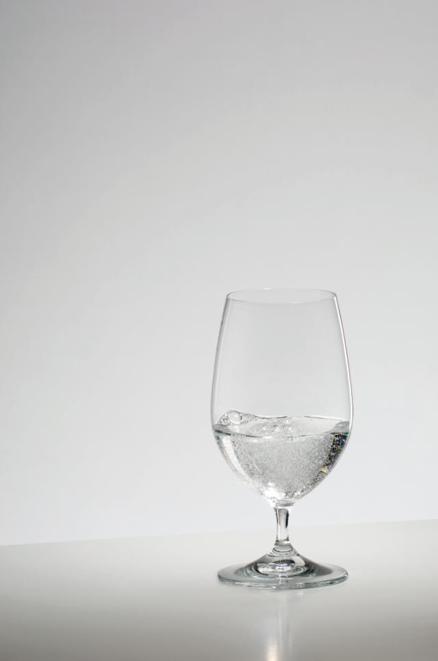 Gourmet Glass 2 stk.