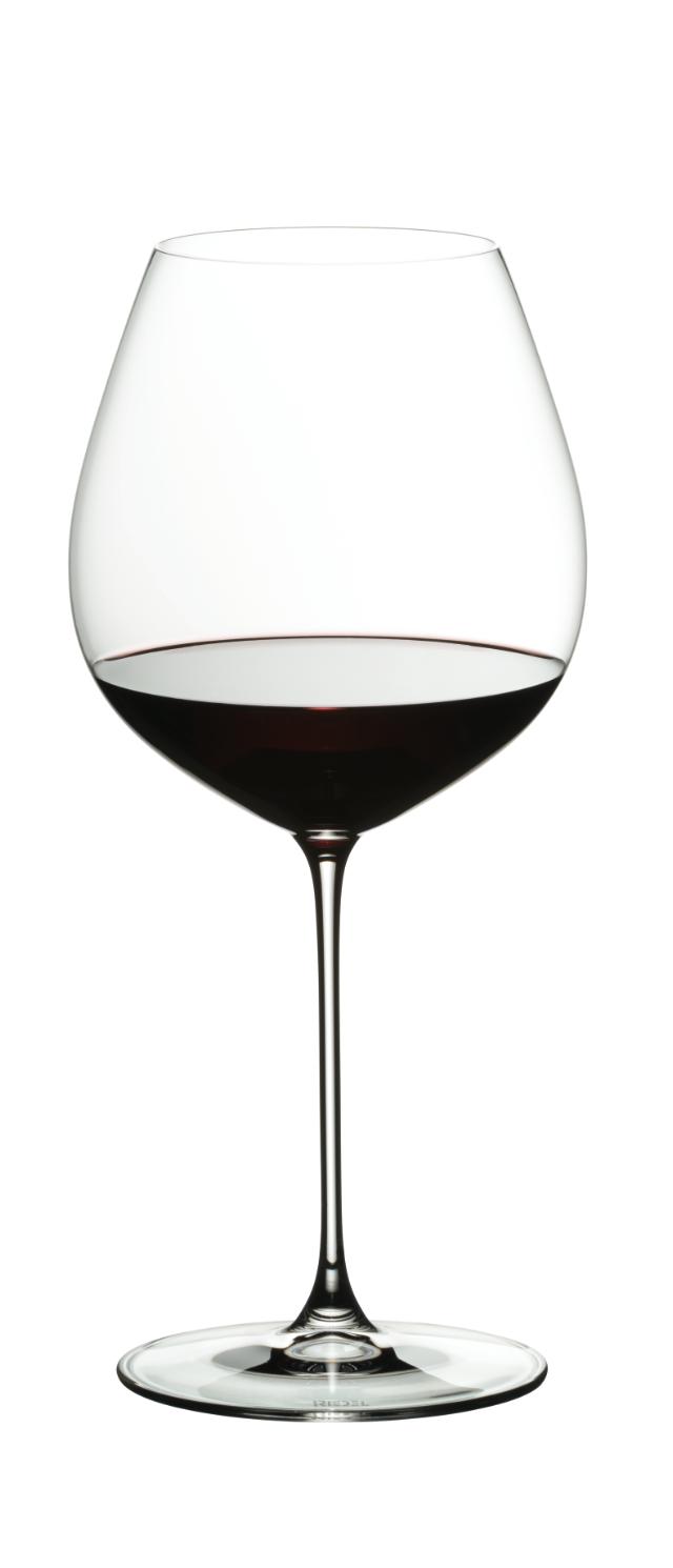 Old World Pinot Noir 2 stk.