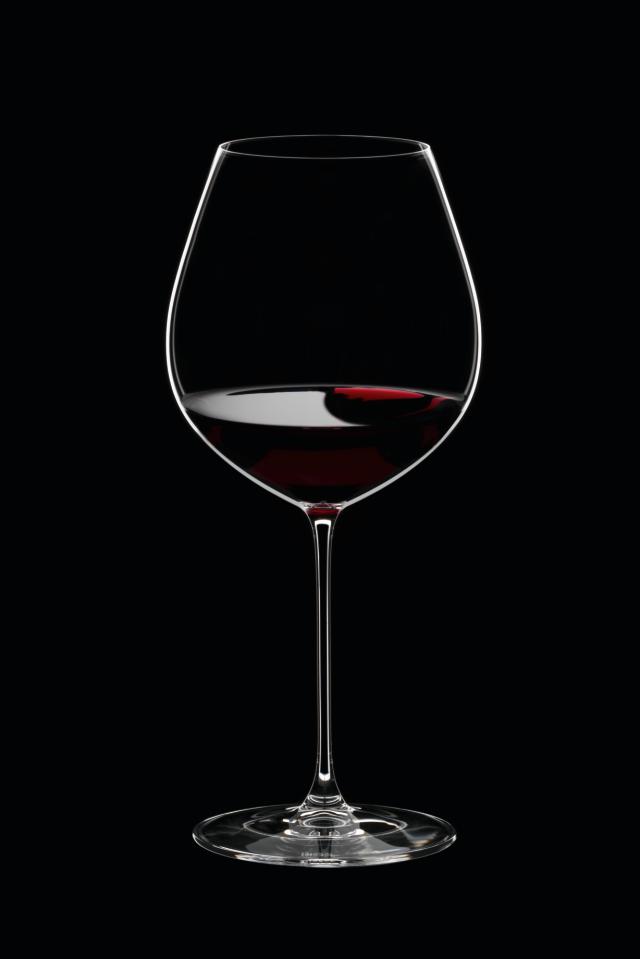 Old World Pinot Noir 2 stk.