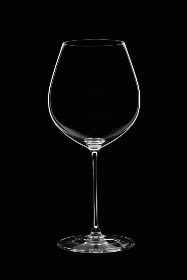 Old World Pinot Noir 2 stk.