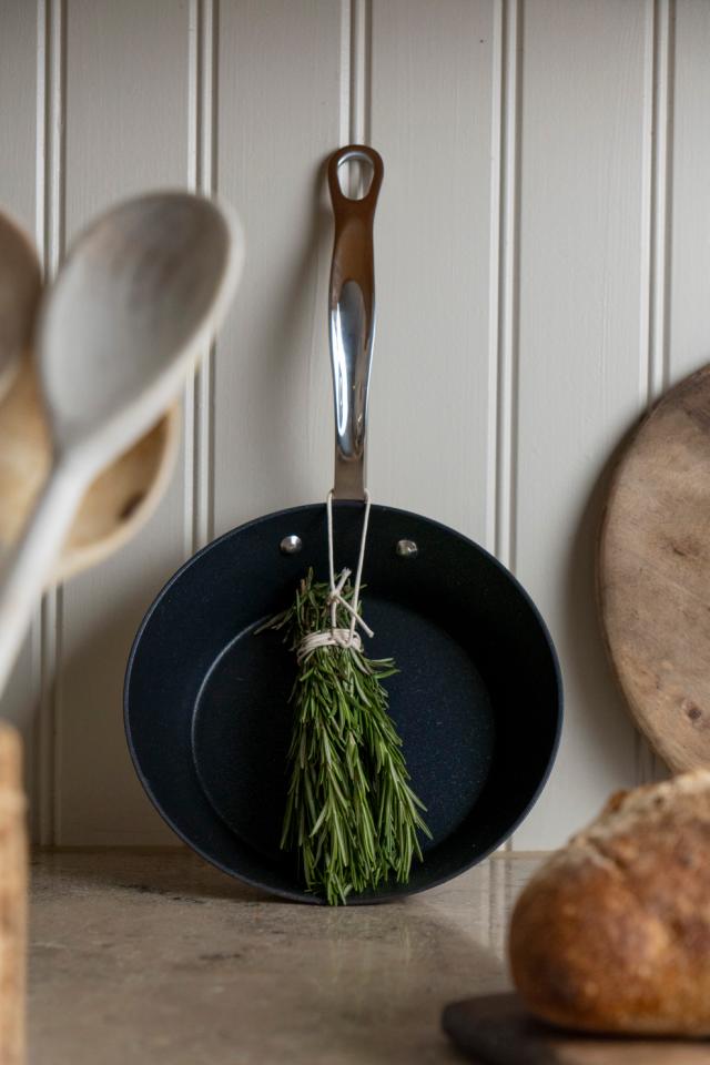 Stekepanne 20 cm