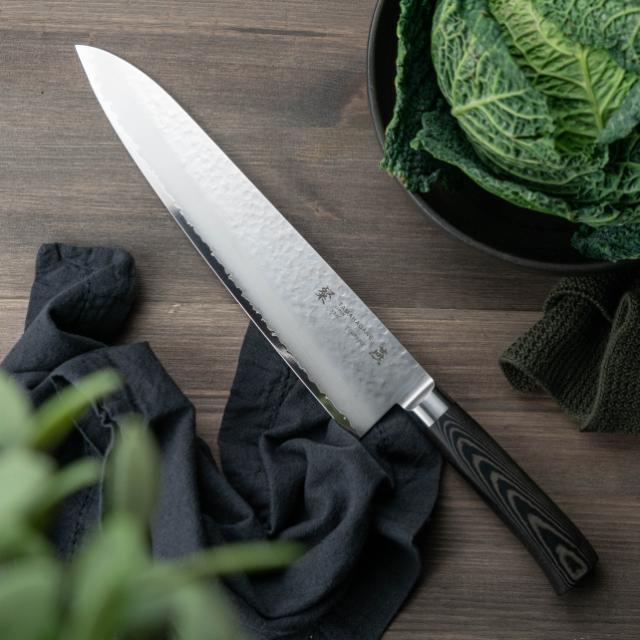 Kokkekniv 27 cm