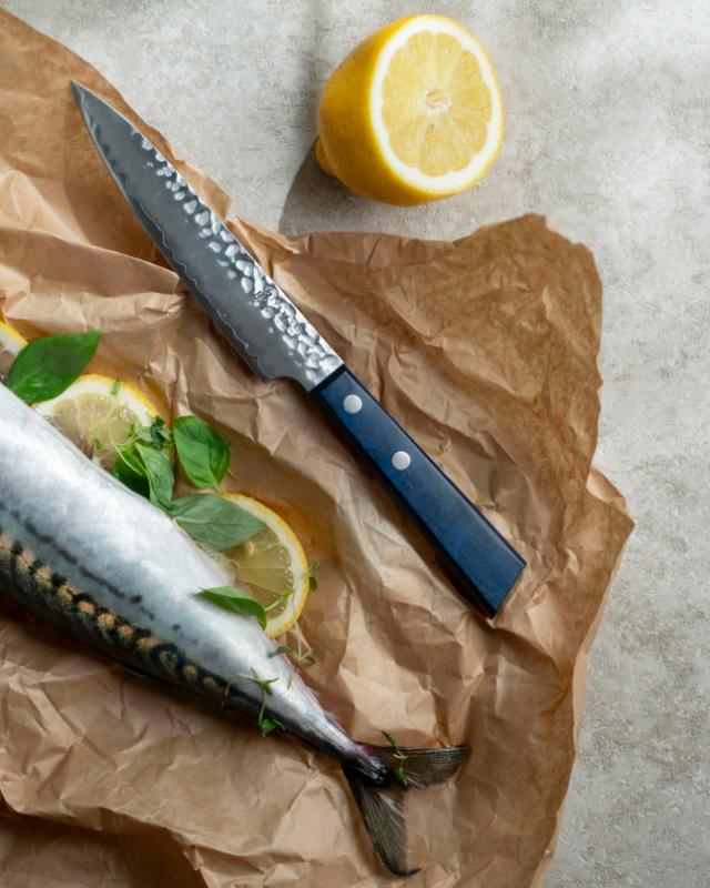 Universalkniv 13 cm