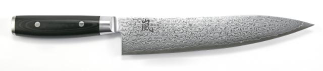 Kokkekniv 24 cm