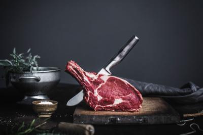 Tungvektere fra Global