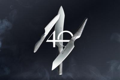 Global fyller 40 år!