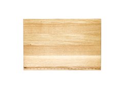 Skjærebrett i eik M