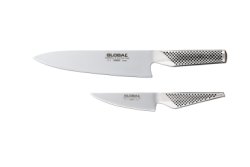 Knivsett i 2 deler GS-1 & G-2
